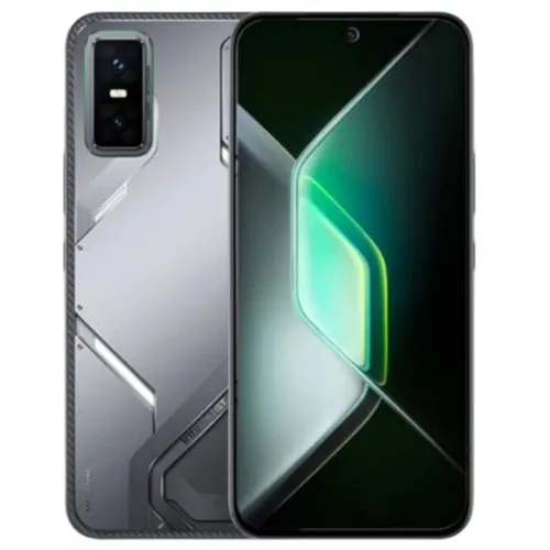 INFINIX SMARTPHONE ANDROID GT 30 8/256GB ASH
