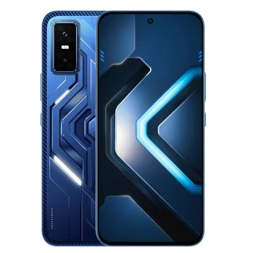 INFINIX SMARTPHONE ANDROID GT 30 8/256GB BLUE
