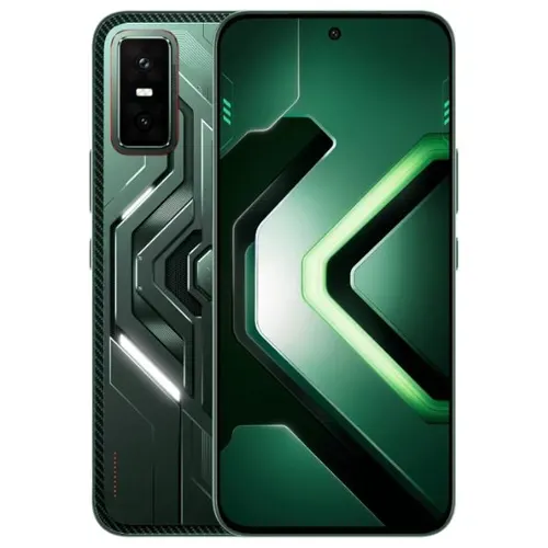 INFINIX SMARTPHONE ANDROID GT 30 8/256GB GREEN