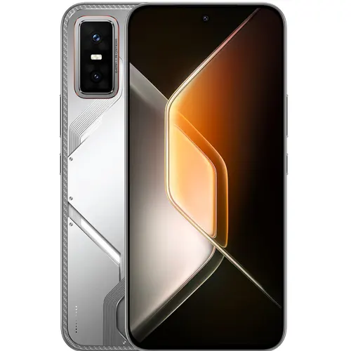 INFINIX SMARTPHONE ANDROID GT 30 8/256GB WHITE