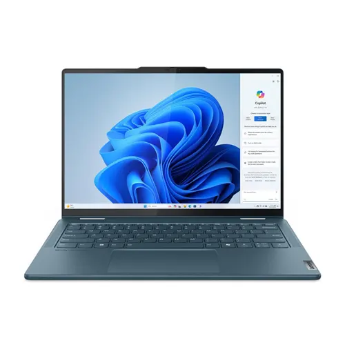 LENOVO CONVERTIBLE LAPTOP YOGA7 14IML9 INTEL CORE ULTRA 7 155H