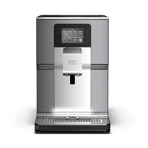 KRUPS FULL AUTO COFFEE MACHINE EA877D40