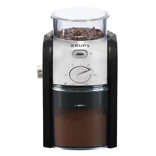 KRUPS MANUAL COFFEE GRINDER GVX231