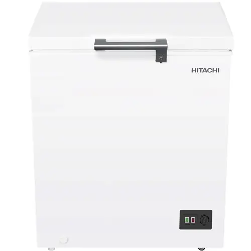 HITACHI FREEZER BOX CHEST FREEZER HRCJ7145MNWID