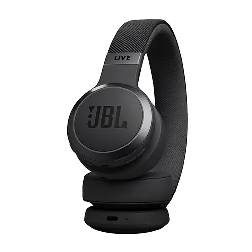 JBL PERSONAL HEADPHONE LIVE 670NC SERIES