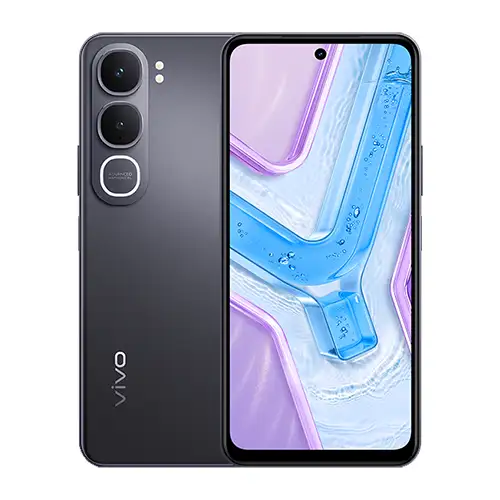 VIVO SMARTPHONE Y21D SERIES