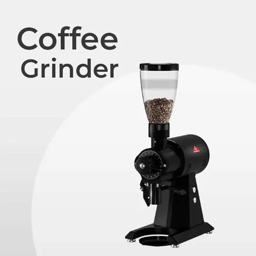 Coffee Grinder