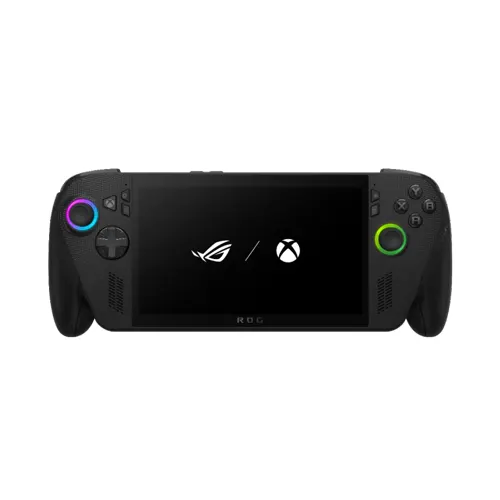 ASUS ROG ALLY XBOX RC73XA-Z2EA35A3T AMD RYZEN AI Z2 EXTREME