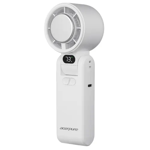 ACERPURE PERSONAL FAN COZY HF1 HF315-10W