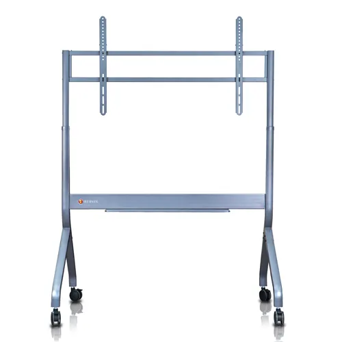 BERVIN STAND CART TV BRACKET 86 - 120 INCH BSCM-8612XL