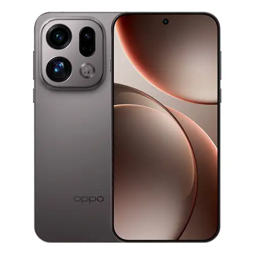 OPPO SMARTPHONE FIND X9 PRO SERIES