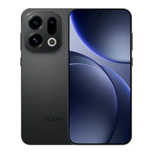 OPPO SMARTPHONE FIND X9 SERIES