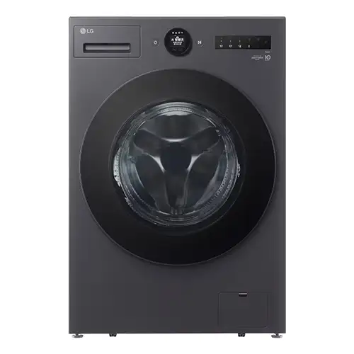 LG MESIN CUCI FRONT LOADING WASHER 20 KG F2520RNTGA1