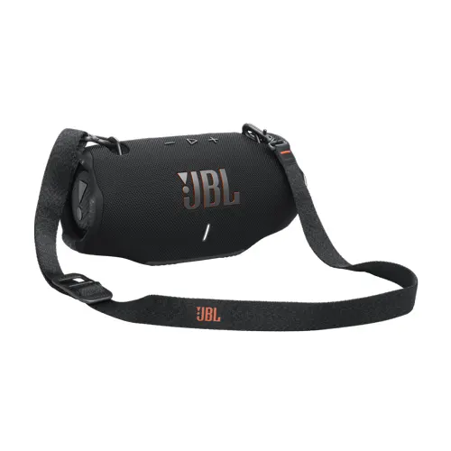 JBL WIRELESS PORTABLE SPEAKER XTREAME 4 BLACK