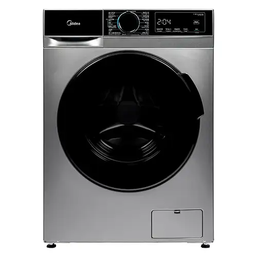 MIDEA MESIN CUCI FRONT LOADING WASHER 10.5 KG MFA01W105B