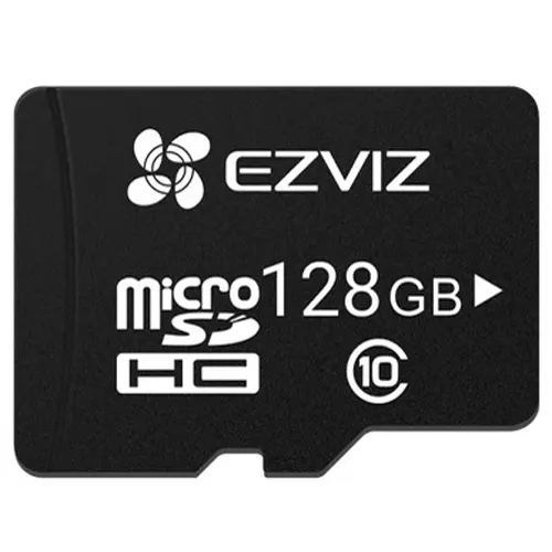 EZVIZ MICRO SD 128 GB
