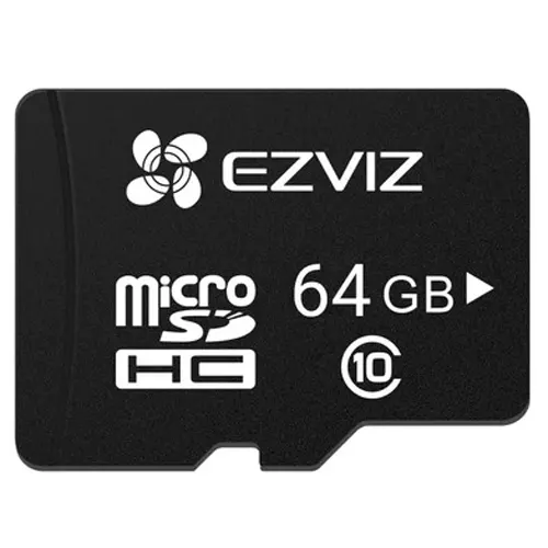 EZVIZ MICRO SD 64 GB