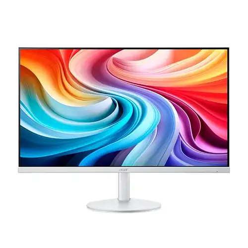 ACER 27 INCH FULL HD LED MONITOR SA273 G0 UM.HS3SN.101