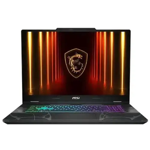 MSI GAMING LAPTOP NOTEBOOK CYBORG 15 B13WEKG INTEL CORE I5-13420H
