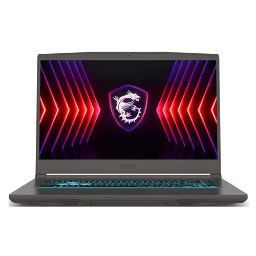 MSI GAMING LAPTOP NOTEBOOK THIN 15 B13UC INTEL CORE I5-13420H