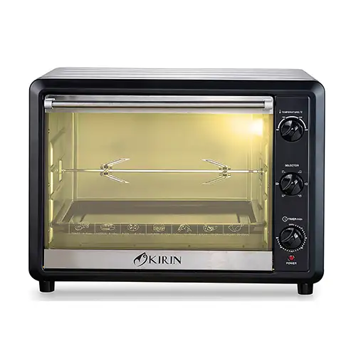 KIRIN COUNTERTOP OVEN KBO600RA