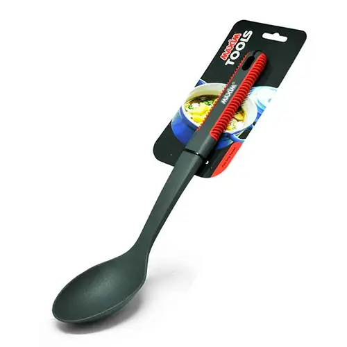 MAXIM SPATULA FLEX GRIP SPOON MTBSPO_K