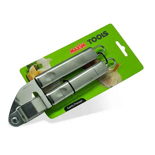 MAXIM GARLIC PRESS MTGP_K