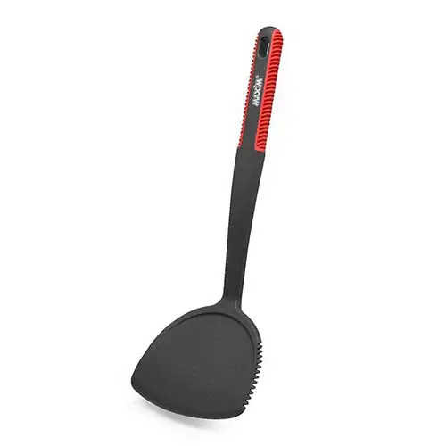 MAXIM SPATULA FLEX GRIP SOLID TURNER MTSOLTR_K