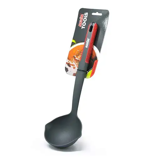 MAXIM SOUP LADLE FLEX GRIP MTSOULD_K