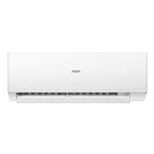AQUA 1 PK AC SPLIT AIR CONDITIONER STANDARD IONIZER UV COOL AQAKR9FQBL2
