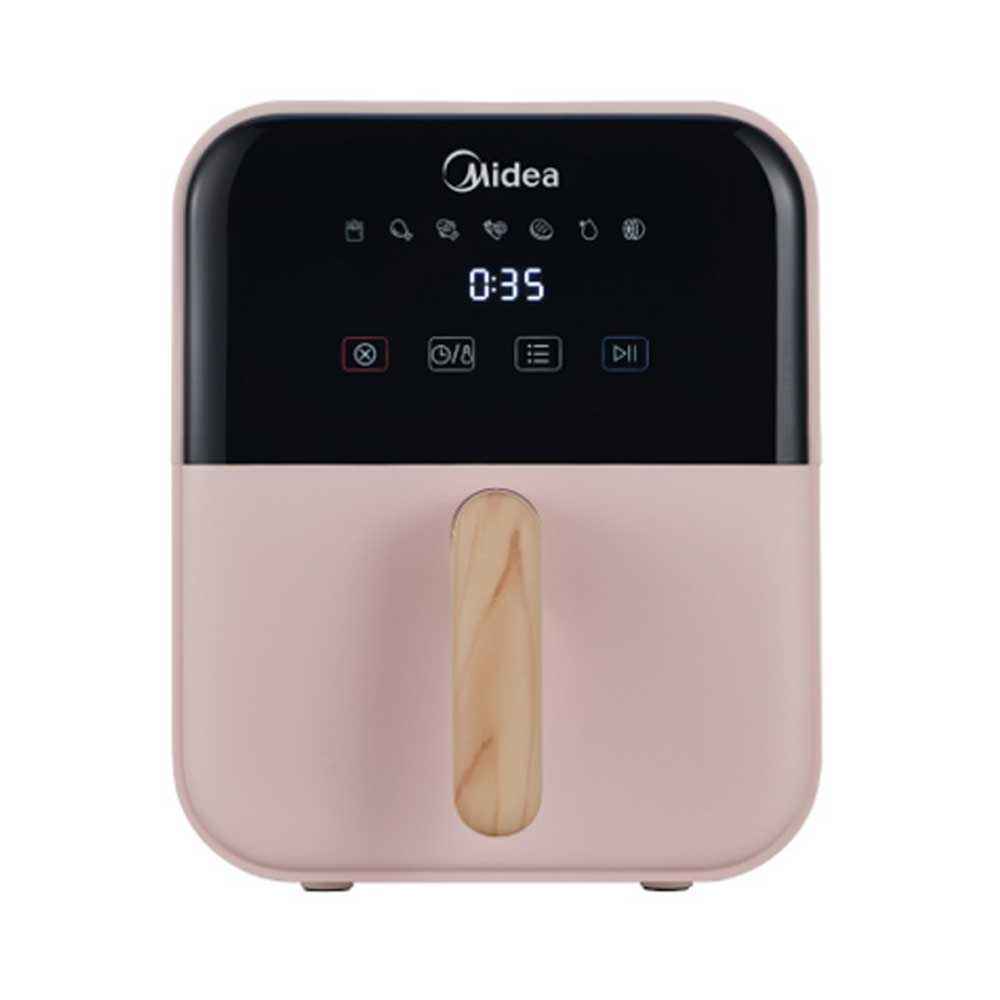 MIDEA DIGITAL AIR FRYER MAD40007ADI