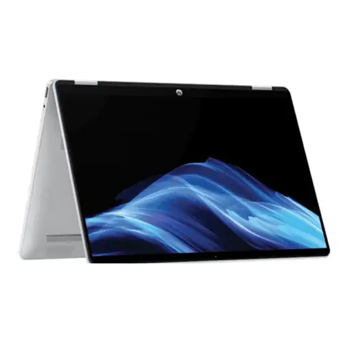 HP CONVERTIBLE LAPTOP NOTEBOOK OMNIBOOK 5 FLIP 14-FP0775TU INTEL CORE 7-150U