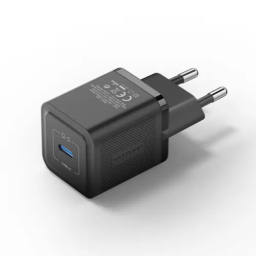 VENTION 1 PORT USB-C ADAPTOR CHARGER FEP SERIES