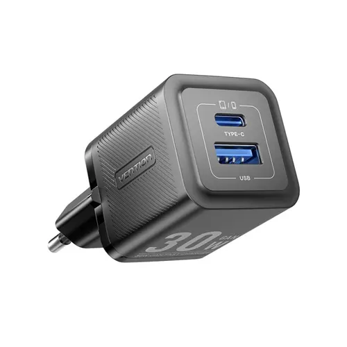 VENTION 2 PORT USB ADAPTOR CHARGER FEQ SERIES