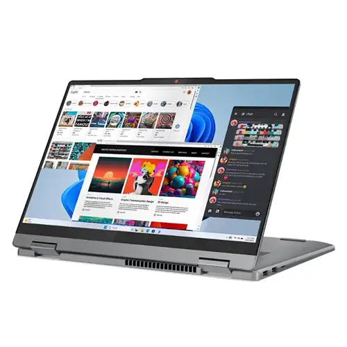 LENOVO CONVERTIBLE LAPTOP IDEAPAD 5I 2-IN-1 14RH9 INTEL CORE I7-13620H