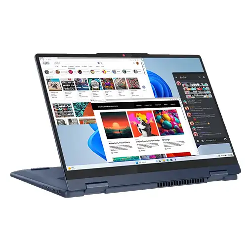 LENOVO CONVERTIBLE LAPTOP IDEAPAD 5I 2-IN-1 14RH9 INTEL CORE I7-13620H