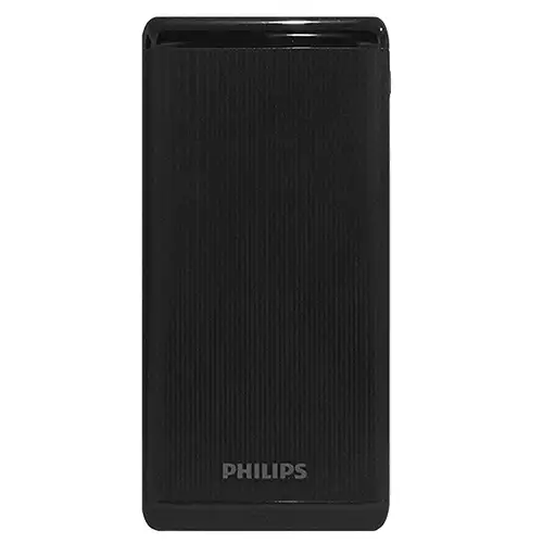 PHILIPS POWERBANK 20000MAH PHILIPSDLP8793CB