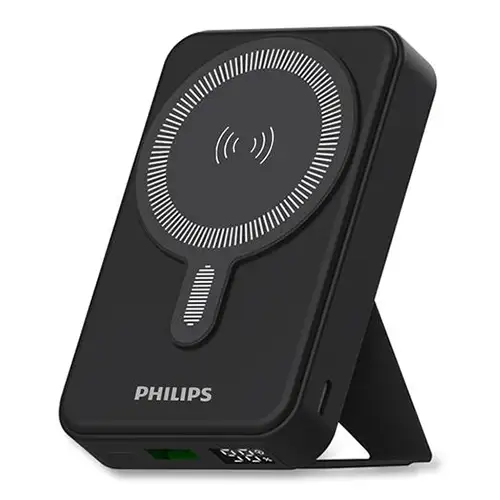 PHILIPS MAGSAFE WIRELESS CHARGER 10000MAH DLP9859N SERIES