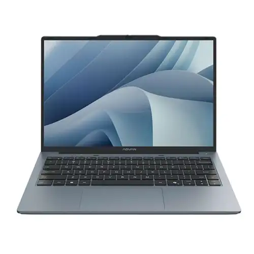 ADVAN LAPTOP NOTEBOOK WORKMATE R5 AMD RYZEN R5-3500U