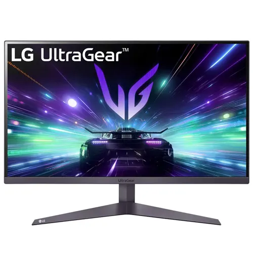 LG 27 Inch ULTRA GEAR GAMING MONITOR FULL HD 27GS50F-B_DS