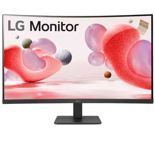 LG 31,5 INCH FULL HD CURVED MONITOR 32MR50C-B_DS