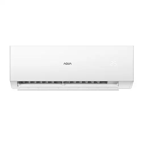 AQUA AC SPLIT AIR CONDITIONER STANDARD TURBO COOL AQA-KRFQAL3 SERIES