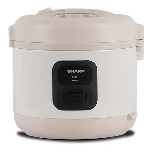 SHARP RICE COOKER 1.8 L KS-B18MG SERIES