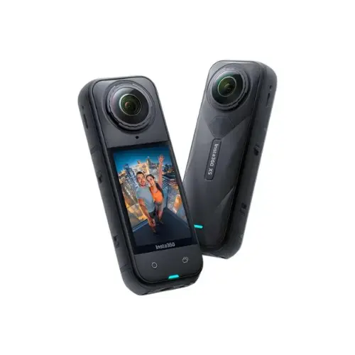 INSTA360 SPORT & ACTION CAM X5