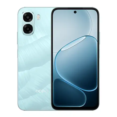 OPPO SMARTPHONE A6X SERIES