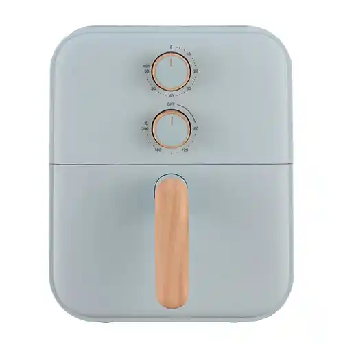 MIDEA AIR FRYER GREEN MAF400B0ADG