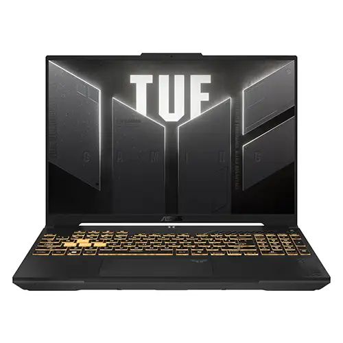 ASUS LAPTOP GAMING TUF F16 FX607VJB-I535J6M-HM INTEL CORE 5-210H