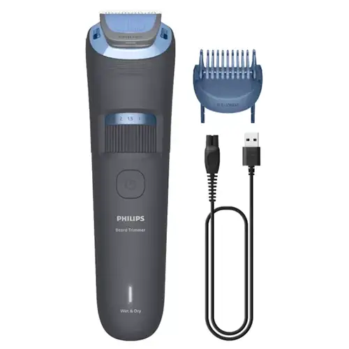 PHILIPS ALAT CUKUR ELECTRIC SHAVER BT3617/15