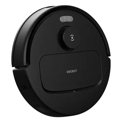 ECOVACS ROBOTIC VACUUM CLEANER DEEBOTN30