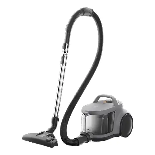 ELECTROLUX BAGLESS CANISTER VACUUM CLEANER SOFA & BEDDING 500 EFC52614